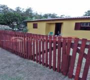 Casa para Venda, em Cidreira, bairro Túnel Verde, 3 dormitórios, 1 banheiro, 2 vagas